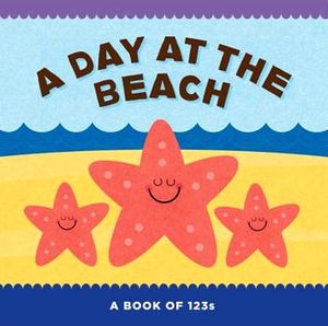 A DAY AT THE BEACH
