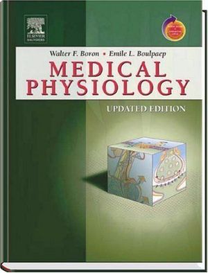 MEDICAL PHYSIOLOGY UPTATED EDITION