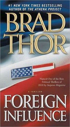 FOREIGN INFLUENCE