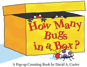 HOW MANY BUGS IN A BOX?