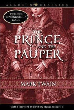 THE PRINCE & PAUPER