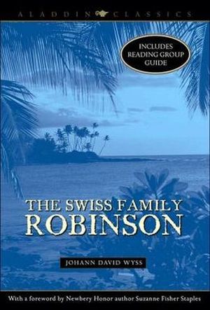 SWISS FAMILY ROBINSON, THE