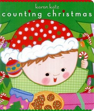 COUNTING CHRISTMAS
