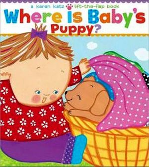 WHERE IS BABY'S PUPPY?