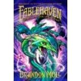 FABLEHAVEN #4: SECRETS OF THE DRAGON SANCTUARY-