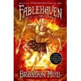 FABLEHAVEN #5: KEYS TO THE DEMON PRISION