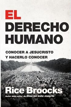 EL DERECHO HUMANO