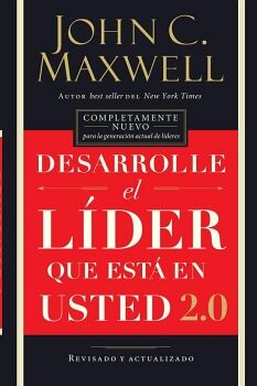 DESARROLLE EL L�DER QUE EST� EN USTED 2.0