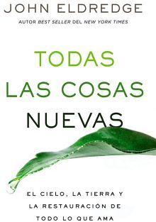 TODAS LAS COSAS NUEVAS