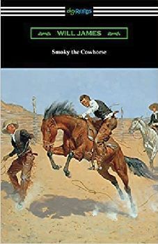 SMOKY THE COWHORSE