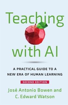 TEACHING WITH AI