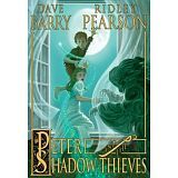 PETER AND THE SHADOW THIEVES (THE STARCATCHERS)