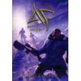 ARTEMIS FOWL #2: THE ARCTIC INCIDENT