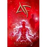 ARTEMIS FOWL #5: THE LOST COLONY