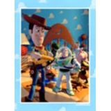 TOY STORY THE ART AND MAKING OF THE ANIMATED FILM -GRAN FORMATO-