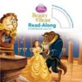 BEAUTY AND THE BEST READ-ALONG STORYBOOK AND CD