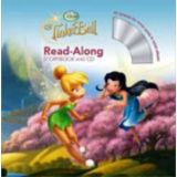 TINKER BELL RAD ALONG STORYBOOK AND CD