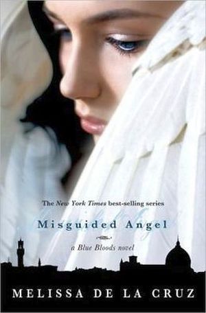 MISGUIDED ANGEL. A BLUE BLOODS NOVEL