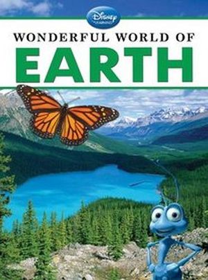 WONDERFUL WORLD OF EARTH