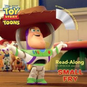 TOY STORY TOONS: SMALL FRY