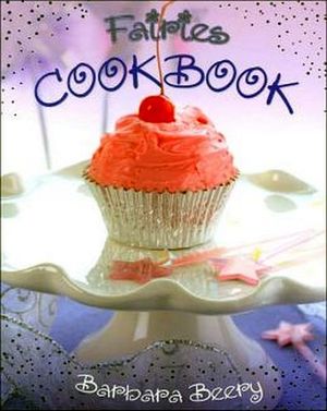 FAIRIES COOKBOOK