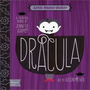 LITTLE MASTER STOKER: DRACULA