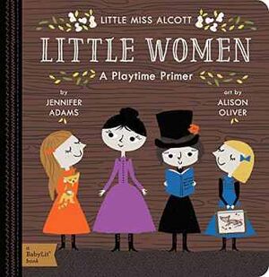 LITTLE WOMEN: A BABYLIT