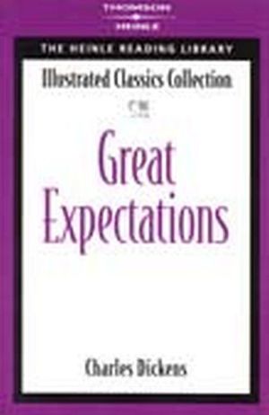 GREAT EXPECTATIONS (ILLUSTRATED CLASSICS COLLECTION)