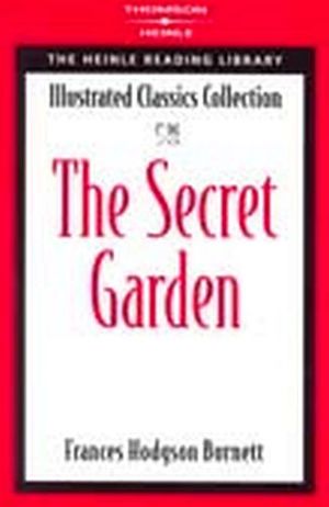 THE SECRET GARDEN (ILLUSTRATED CLASICS COLLECTION)