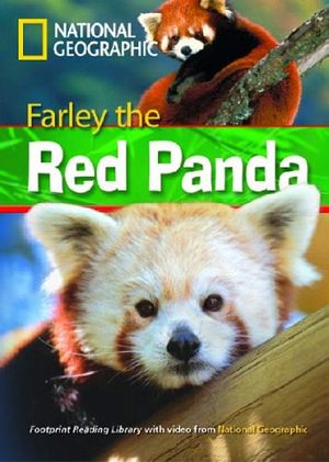 FRL FARLEY THE RED PANDA LV 2 (AMERICAN)