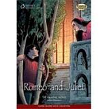 CLASSICAL COMICS: ROMEO AND JULIET