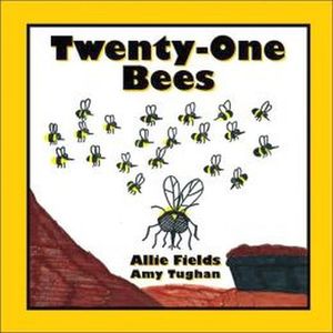 TWENTY-ONE BEES