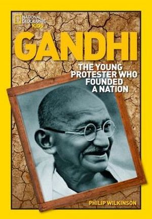 GANDHI