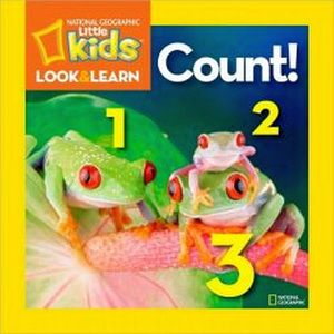 LOOK & LEARN: COUNT