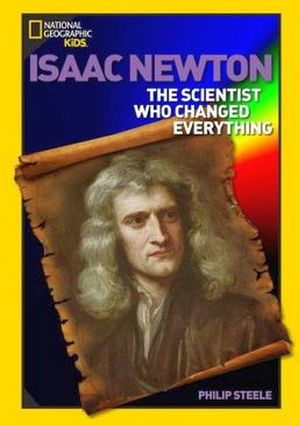 ISAAC NEWTON