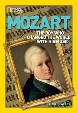 MOZART