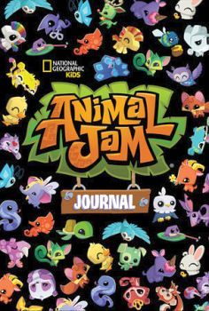 ANIMAL JAM JOURNAL