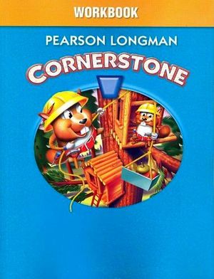 CORNESTONE 2 2ED WORKBOOK
