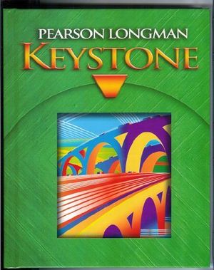 KEYSTONE C 2ED STUDENT EDITION (HARDCOVER)