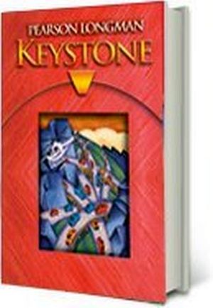 KEYSTONE F 2ED STUDENT EDITION