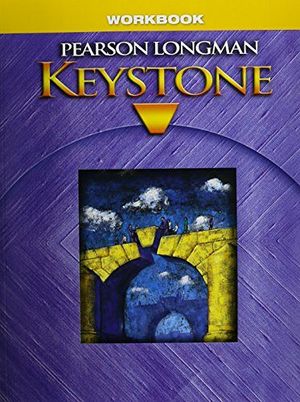 KEYSTONE E 2ED. WORKBOOK