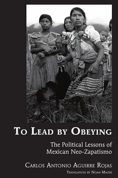 TO LEAD BY OBEYING