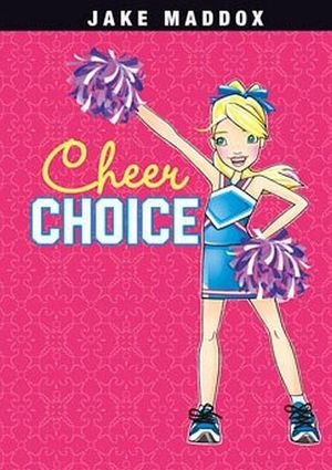 CHEER CHOICE