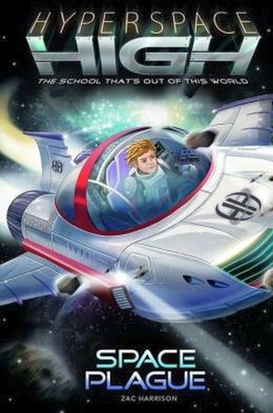 SPACE PLAGUE