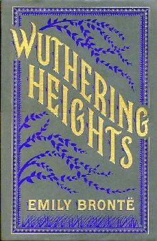 WUTHERING HEIGHTS