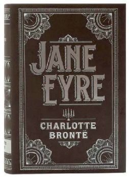 JANE EYRE