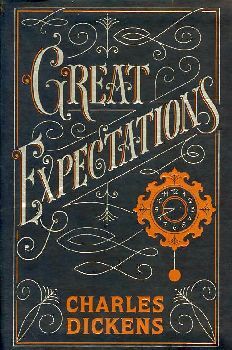 GREAT EXPECTATIONS