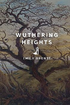 SIGNATURE WUTHERING HEIGHT PAPERBACK