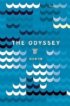 SIGNATURE ODYSSEY PAPERBACK