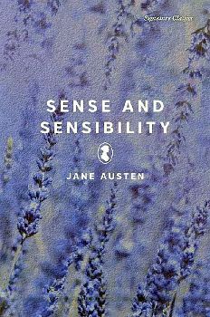 SIGNATURE SENSE & SENSIBILITY PAPERBACK